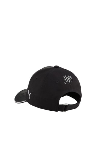 Casquette Puma X Harry Potter - Noir