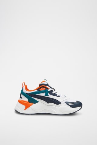 Sneakers RS-X EFEKT - Blanc