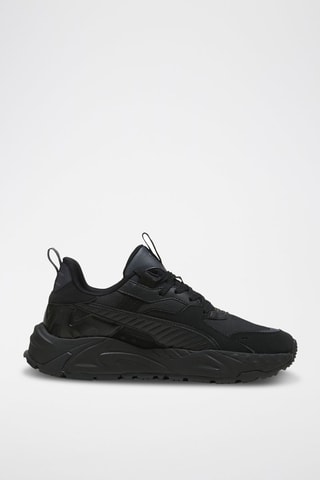 Tennis RS-Trck Base - Noir