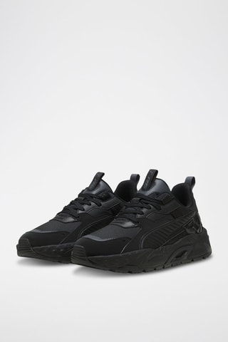Tennis RS-Trck Base - Noir