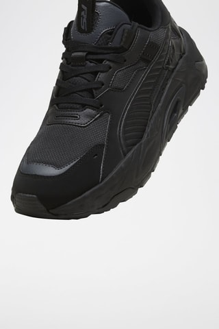 Tennis RS-Trck Base - Noir