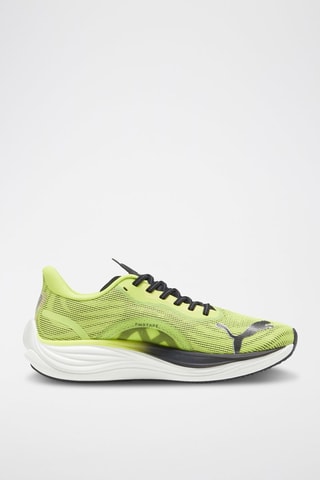 Chaussures de running Velocity Nitro 3 - Vert clair
