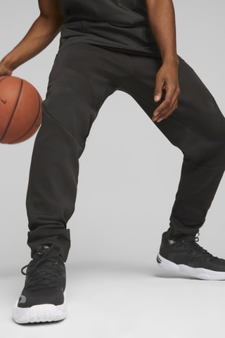 Pantalon Hoops - Noir