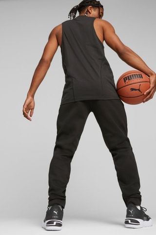 Pantalon Hoops - Noir