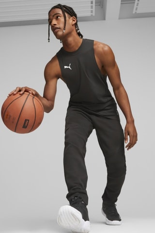 Pantalon Hoops - Noir