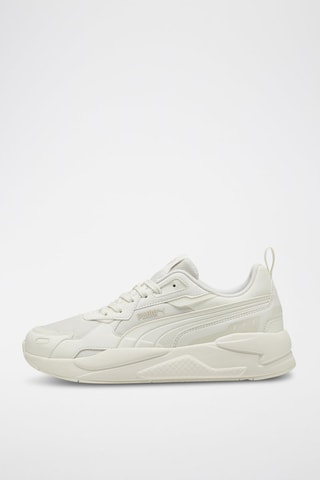 Baskets X-Ray 3 - Gris clair