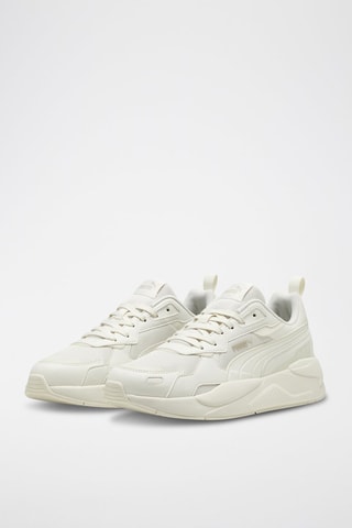 Baskets X-Ray 3 - Gris clair