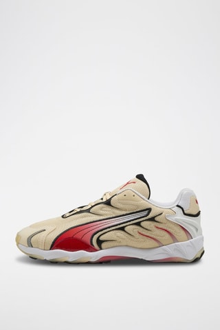 Baskets Inhale OG - Beige