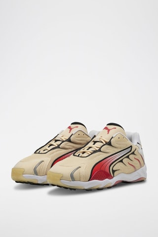 Baskets Inhale OG - Beige