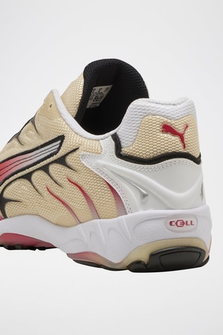 Baskets Inhale OG - Beige