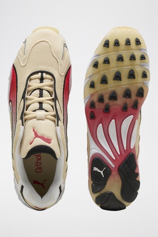 Baskets Inhale OG - Beige