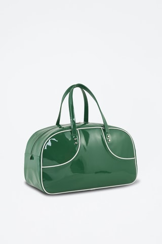 Sac de sport PUMA 1976 - Vert