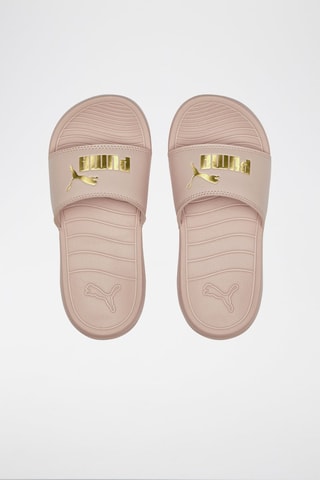 Mules Popcat 20 PS - Rose