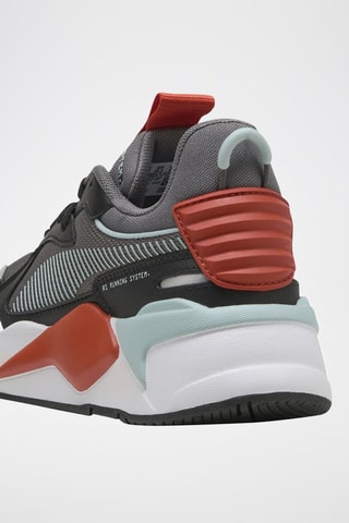 Chaussures de running RS-X - Gris foncé