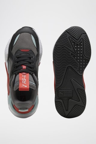 Chaussures de running RS-X - Gris foncé