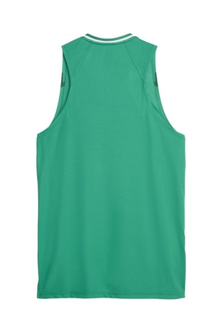 Débardeur de basketball Hoops - Vert clair