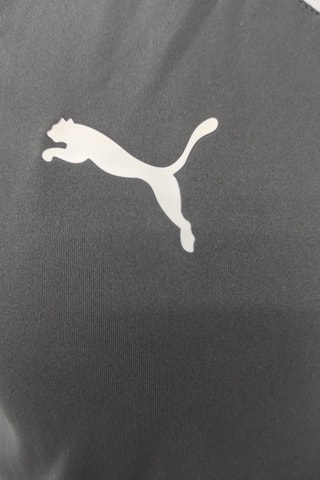 Débardeur de basketball Hoops Team Game - Noir