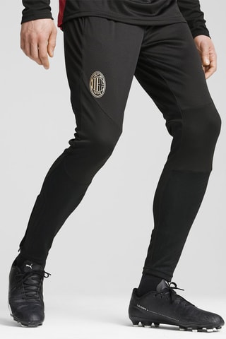Pantalon d'entraînement AC Milan - Noir