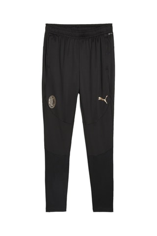 Pantalon d'entraînement AC Milan - Noir