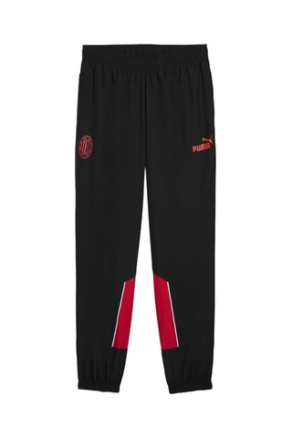 Pantalon de sport AC Milan - Noir