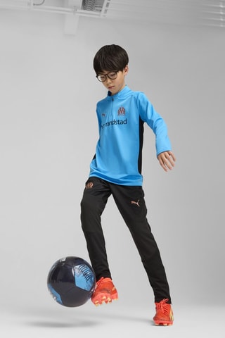 Pantalon d'entrainement Olympique de Marseille - Noir