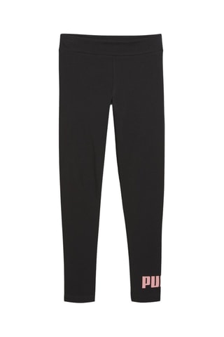 Legging de sport ESS - Noir