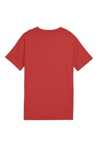T-shirt ESS 2 Color - Rouge brique