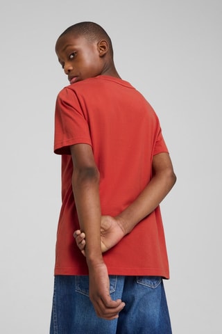 T-shirt Wardrobe ESS - Rouge