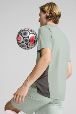 Maillot d'entraînement AC Milan - Vert clair