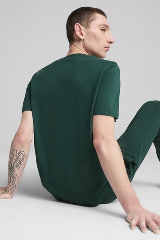 T-shirt regular Sports Legacy - Kaki