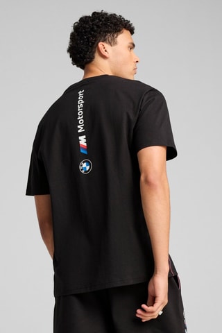 T-shirt BMW - Noir
