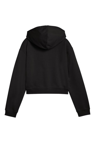 Sweat à capuche ESS 2 COLOR No. 1 - Noir