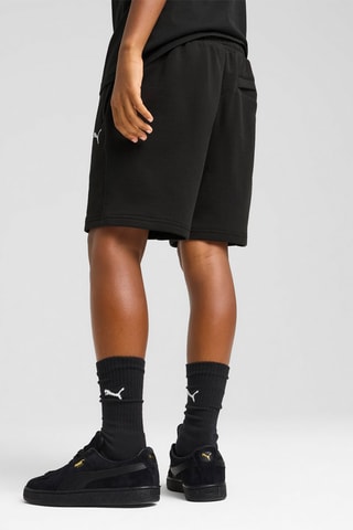 Short Wardrobe ESS Relaxed - Noir