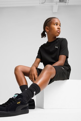 Short Wardrobe ESS Relaxed - Noir