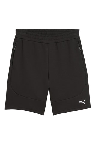 Short Evostripe - Noir
