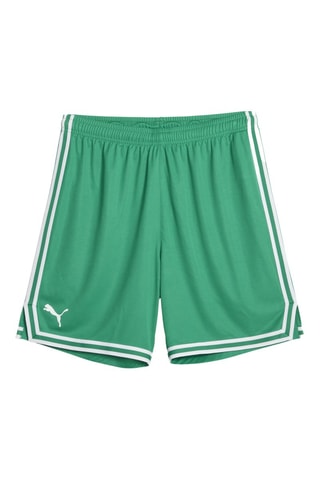Short Hoops - Vert clair
