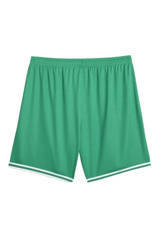 Short Hoops - Vert clair