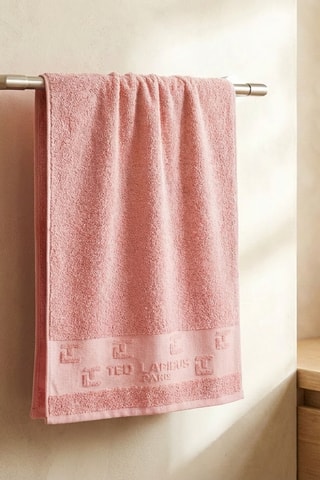 Asciugamano - Blush - 50 x 100 cm