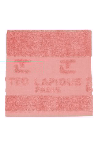 Asciugamano - Blush - 50 x 100 cm