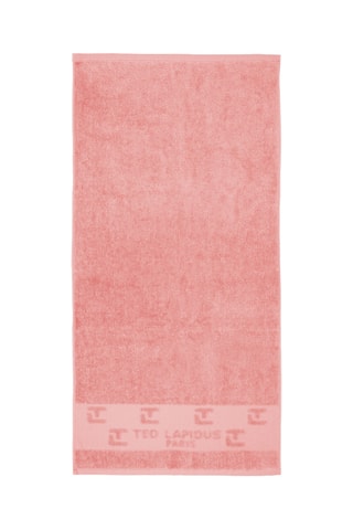 Asciugamano - Blush - 50 x 100 cm