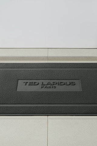 Tappetino bagno - Antracite - 50 x 80 cm