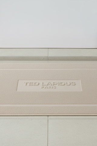 Tappetino bagno - Taupe - 50 x 80 cm