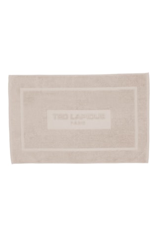 Tappetino bagno - Taupe - 50 x 80 cm