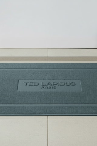 Tappetino bagno - Grigio - 50 x 80 cm