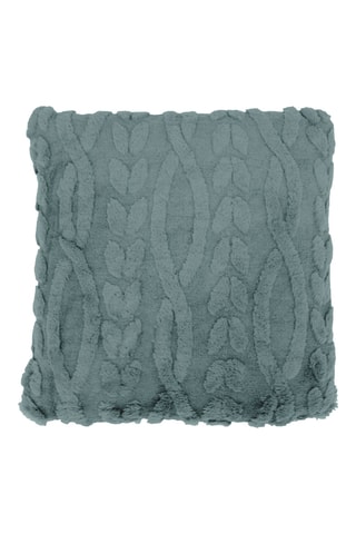 Cuscino - Grigio - 40 x 40 cm