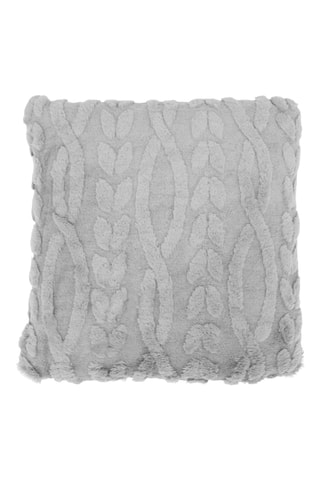 Cuscino - Grigio - 40 x 40 cm