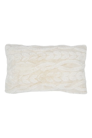 Cuscino - Neutro - 30 x 50 cm