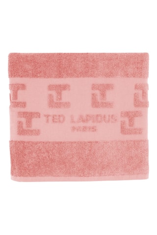 Telo bagno - Blush - 100 x 150 cm