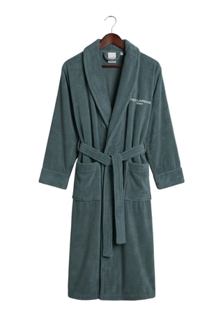 Accappatoio - Grigio