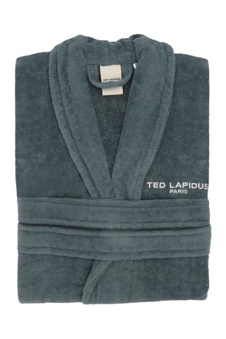 Accappatoio - Grigio